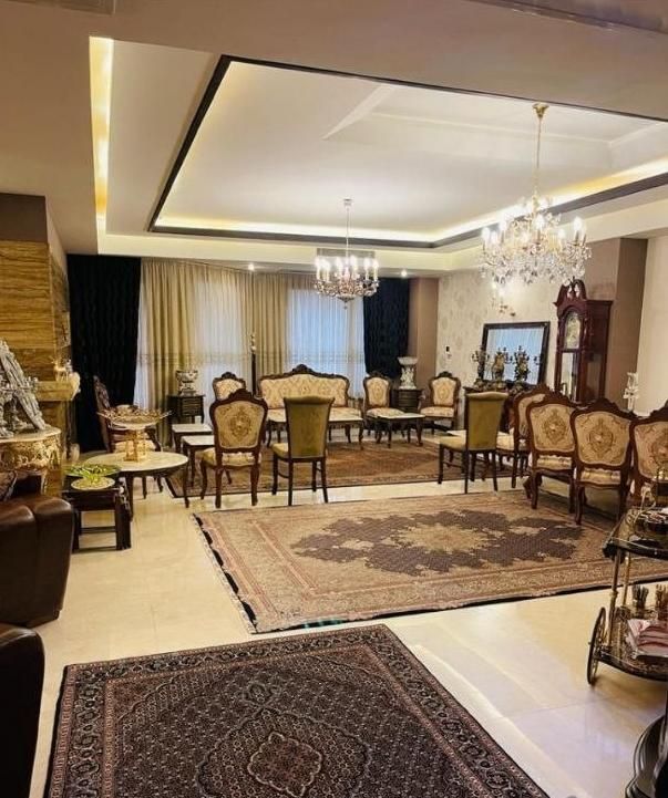 ۹۸متر۲خ/۲واحدی/فرعی دنج/خوش نقشه/فایل طلایی|فروش آپارتمان|تهران, فردوس|دیوار