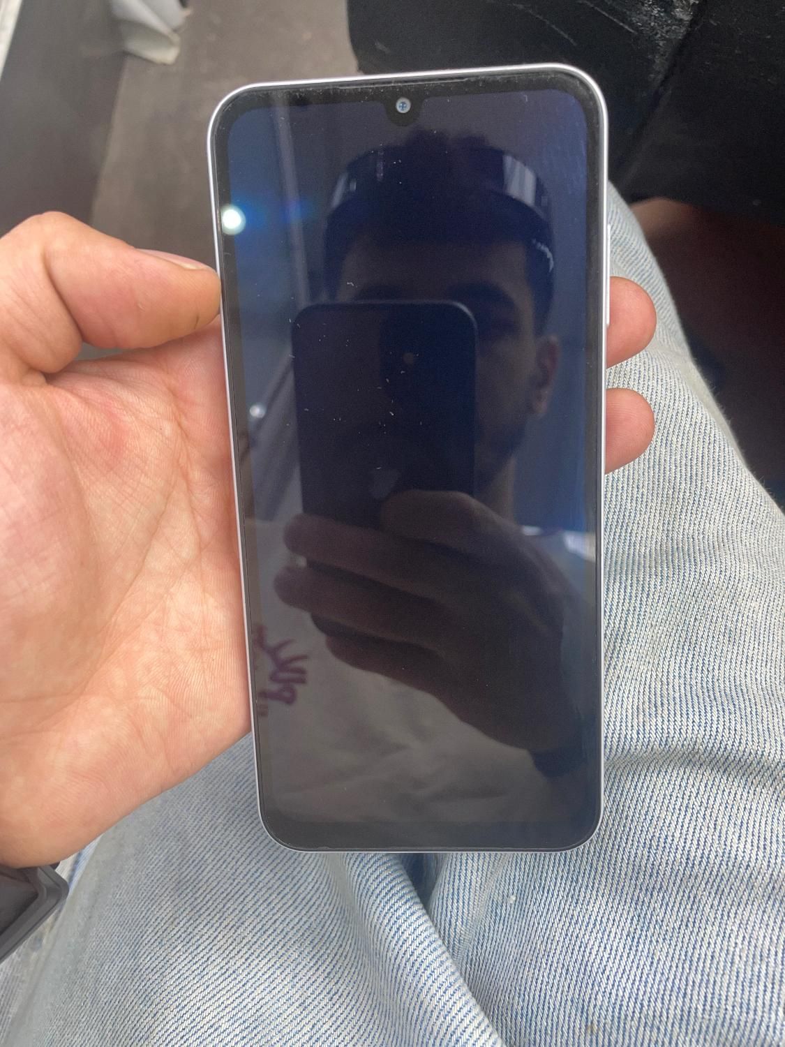 سامسونگ a25 5g|موبایل|تهران, دانشگاه تهران|دیوار