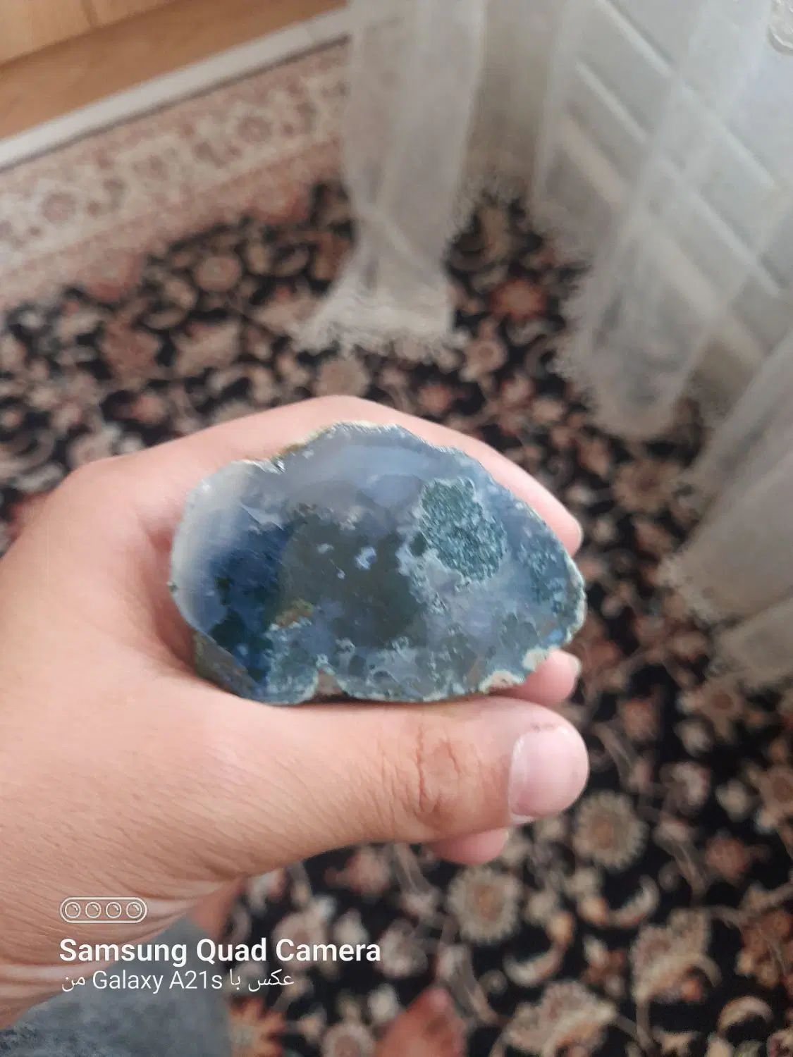 سنگ با ارزش شجر|جواهرات|تهران, فلاح|دیوار