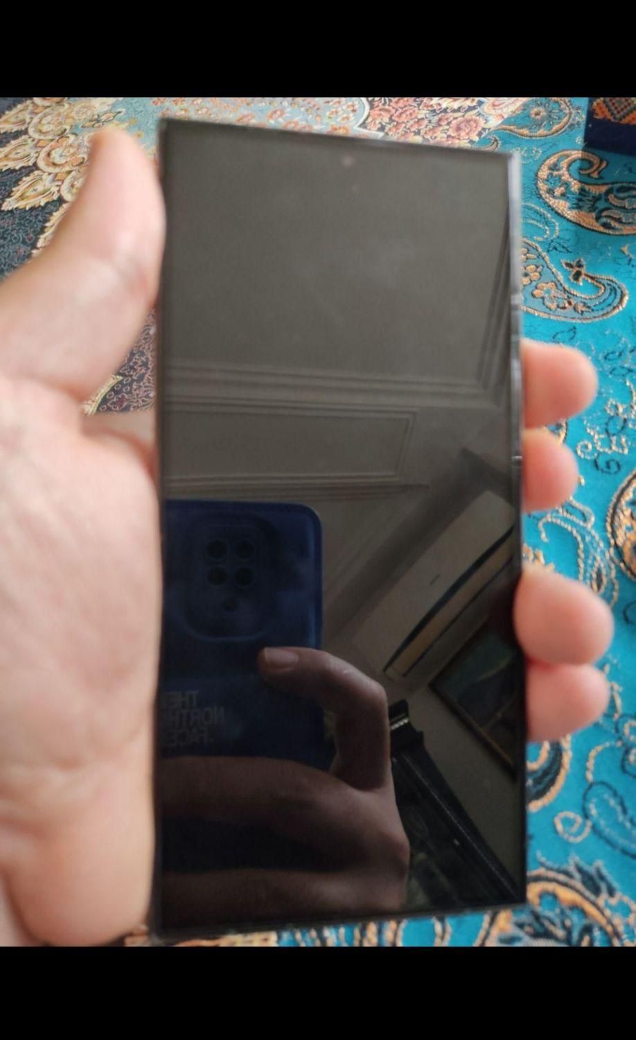 سامسونگ اس ۲۴ الترا در حد نو|موبایل|رامسر, |دیوار