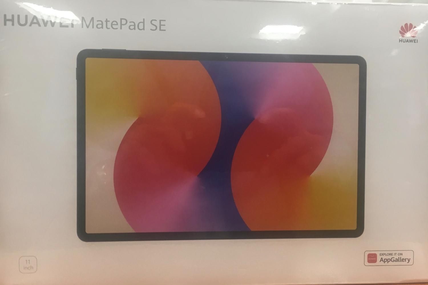 تبلت هوآوی مدل Mate Pad SE -|تبلت|تهران, شهرک امام خمینی|دیوار