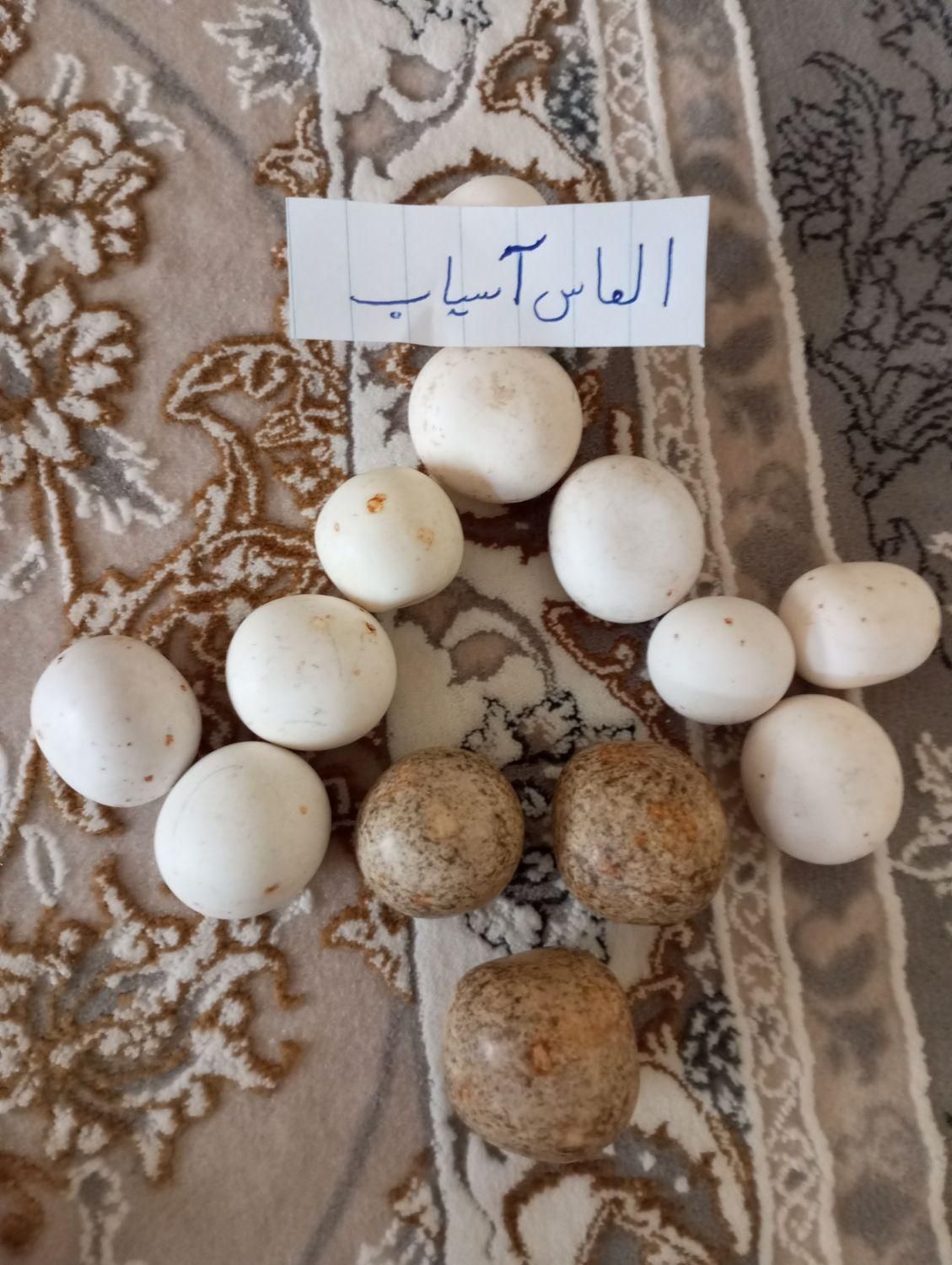 سنگ الماس اسیاب تعداد بالا|جواهرات|اسلام‌شهر, |دیوار