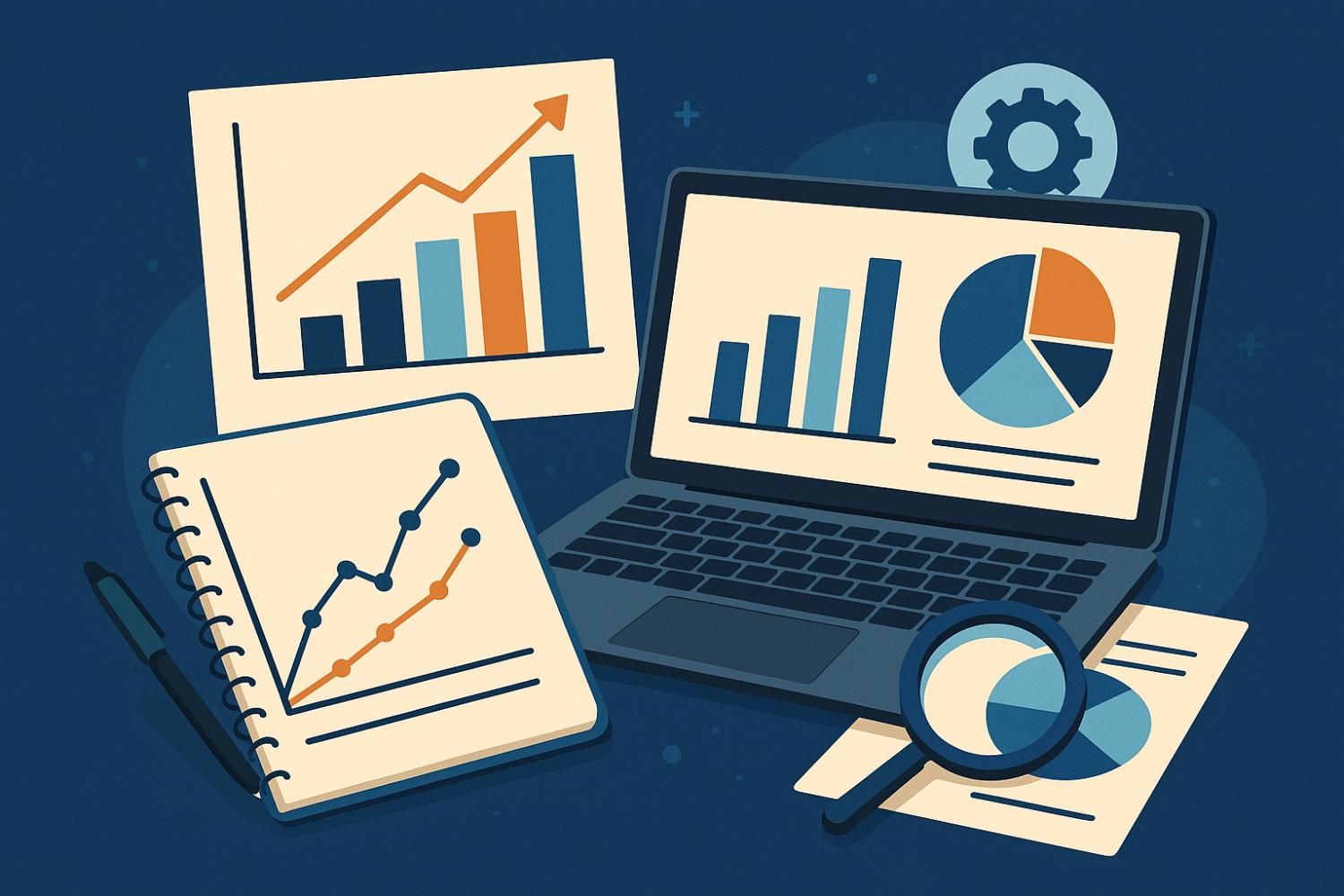 تدریس آمار دانشگاهی، SPSS و پایان‌نامه|خدمات آموزشی|تهران, توحید|دیوار