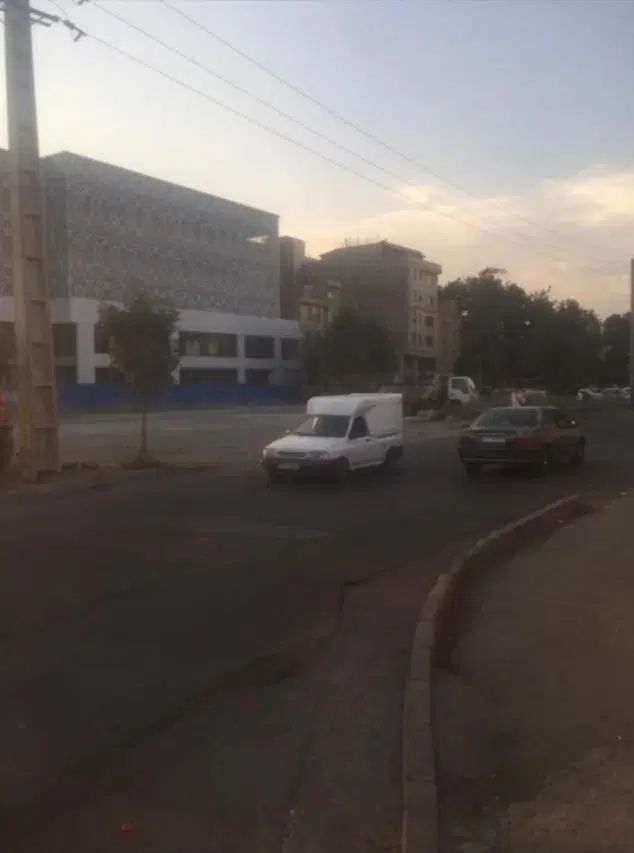 فروش مغازه همکف ۱۳۵ متر و زیرهمکف ۱۶۲ متر|فروش مغازه و غرفه|کرج, گلشهر|دیوار