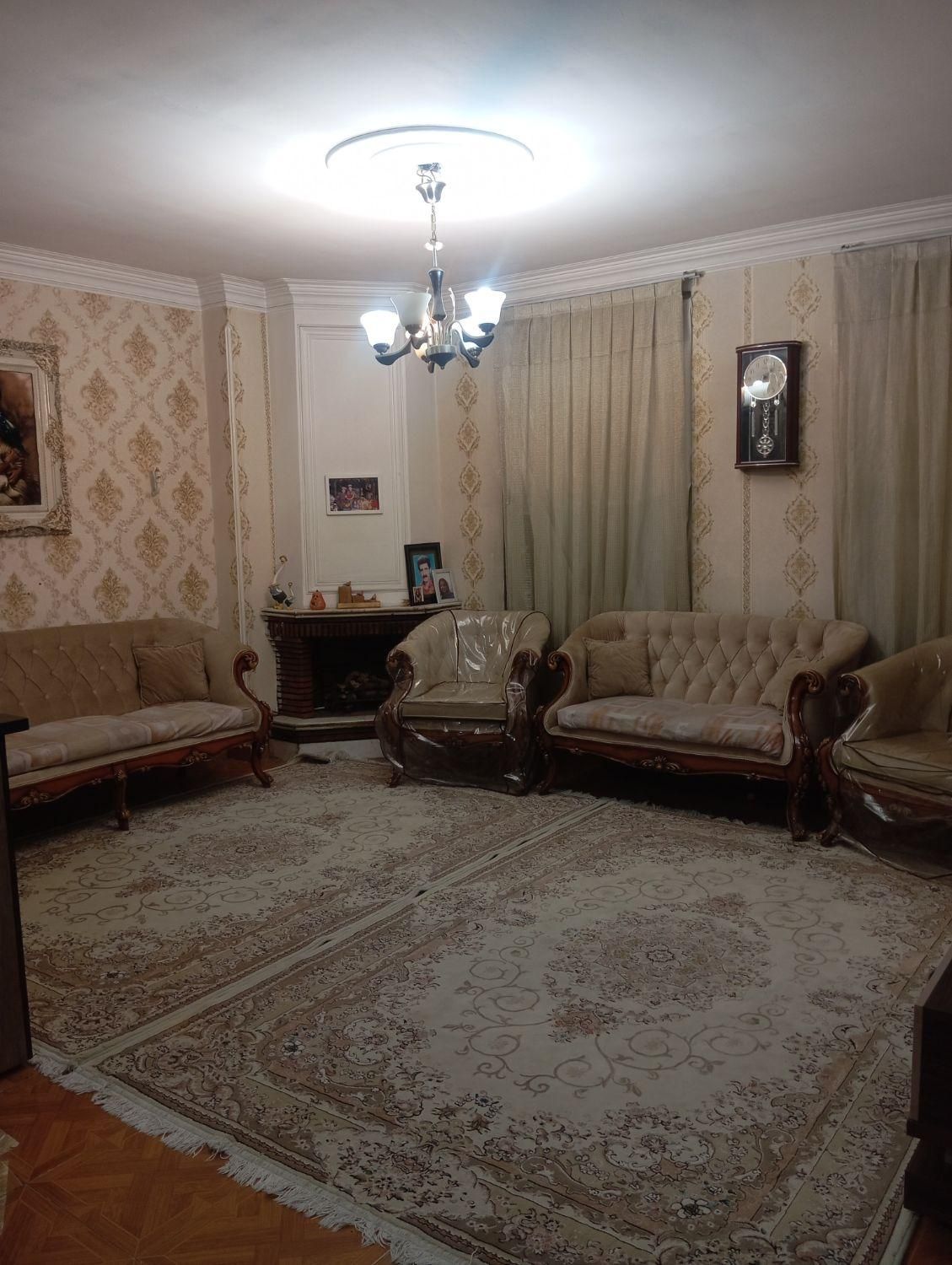 اجاره آپارتمان|اجارهٔ آپارتمان|تهران, شهرک دریا|دیوار