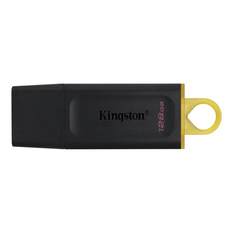 فلش مموری Kingston 128Gb 3.2|قطعات و لوازم جانبی رایانه|تبریز, |دیوار