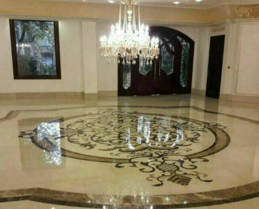 کف سابی و سنگ سابی|خدمات نظافت|تنکابن, |دیوار