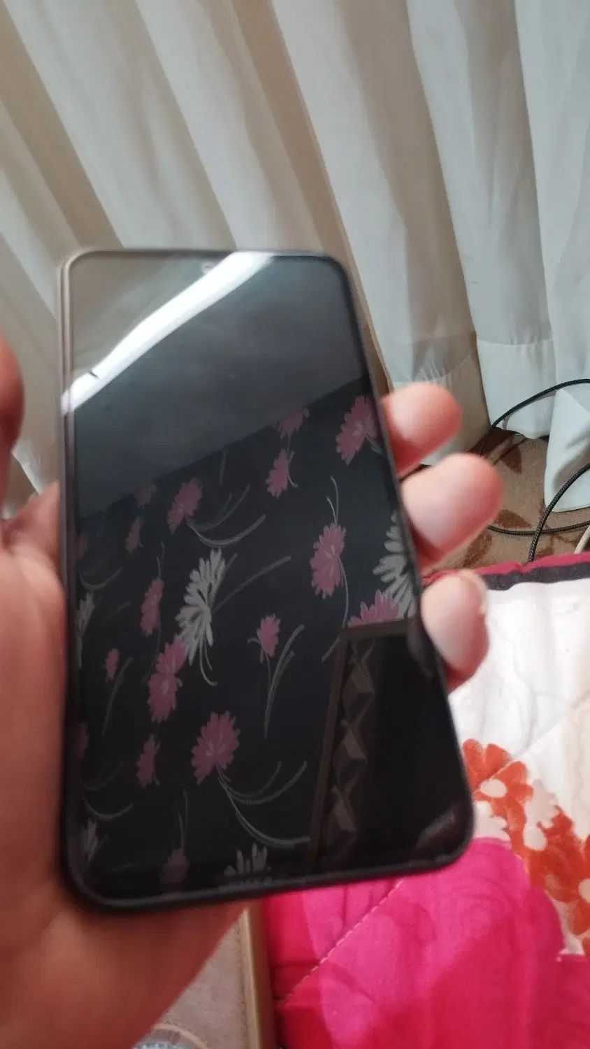 سامسونگ سامسونگ Galaxy A54 با حافظهٔ ۲۵۶ گیگابایت|موبایل|کرمانشاه, |دیوار