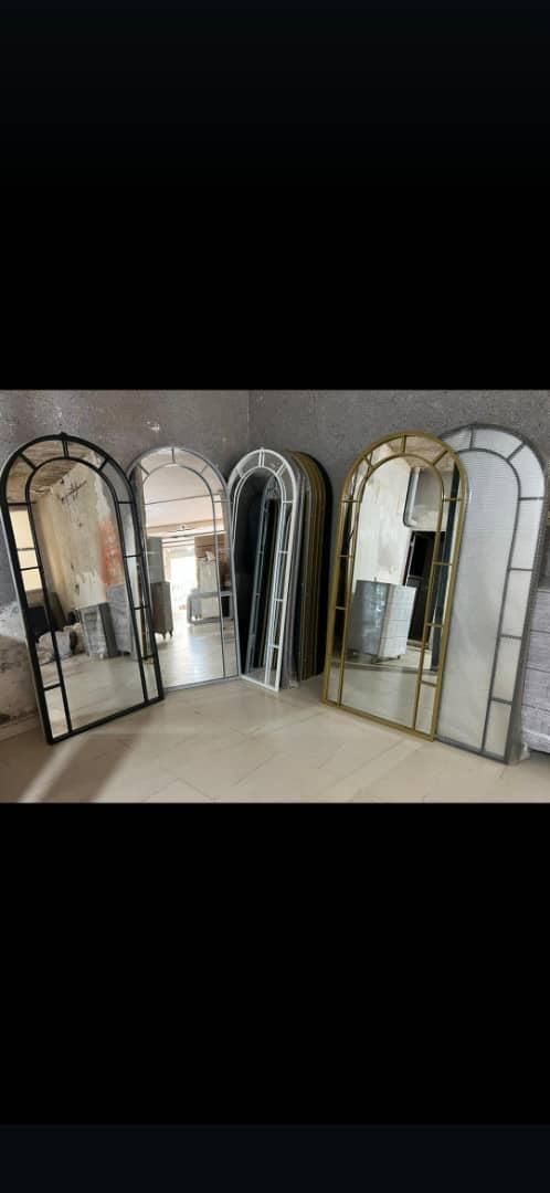 آینه قدی پنجره ای|آینه|تهران, تهرانسر شرقی|دیوار
