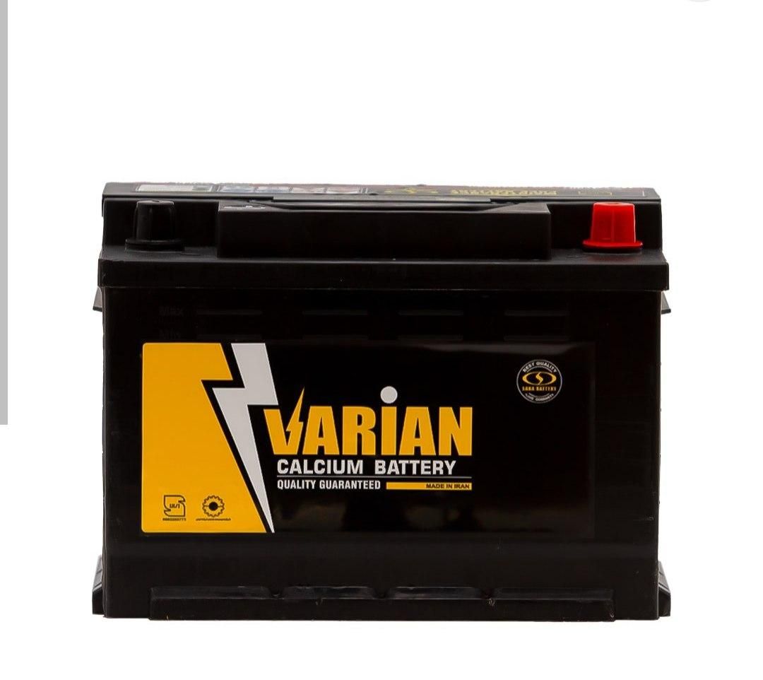 باطری ماشین باتری خودرو باطری موتور برقی(میرکاظمی)|قطعات یدکی و لوازم جانبی|تهران, خاوران|دیوار