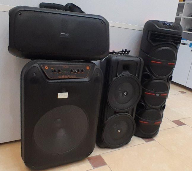 تعمیرات تخصصی انواع اسپیکر در یزد|خدمات پیشه و مهارت|یزد, |دیوار