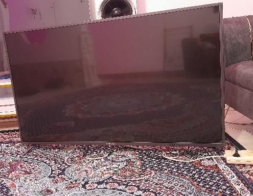 دوعددال ای دی،43دوو.43الجی درحد|تلویزیون و پروژکتور|بروجرد, |دیوار