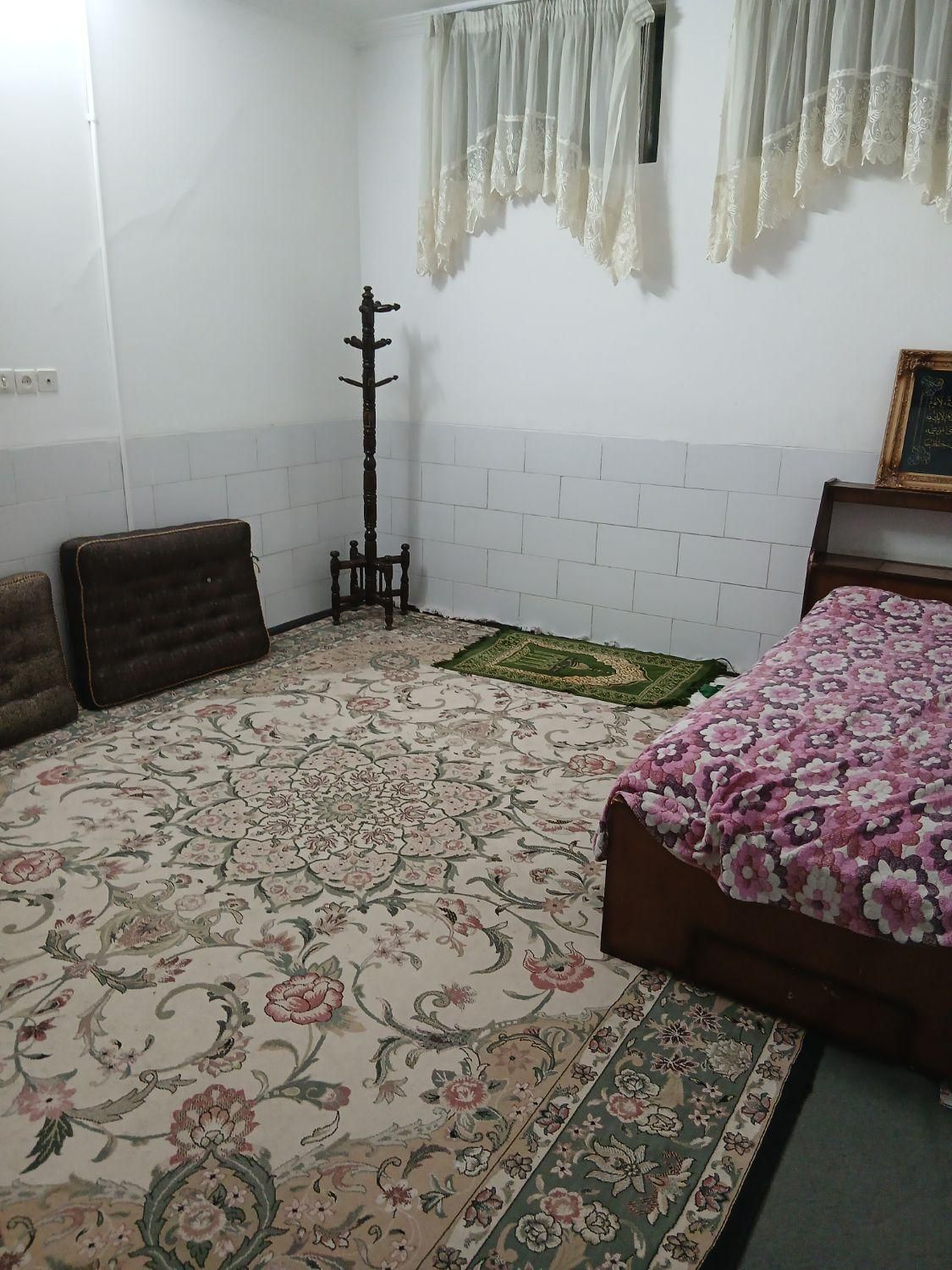 اجاره روزانه/هفتگی/ماهانه زیرزمین ۱۵۰ متری|اجارهٔ کوتاهمدت آپارتمان و سوئیت|یزد, |دیوار