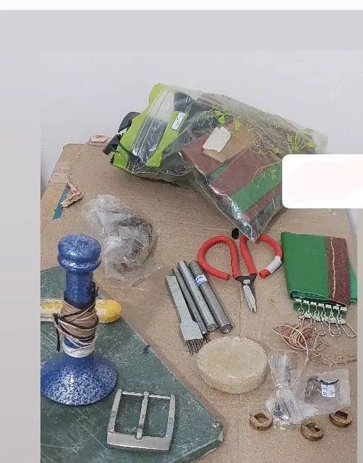 لوازم هنری، چرم دوزی، قالی بافی، منجوق ژاپنی|صنایع دستی و سایر لوازم تزئینی|تهران, کرمان|دیوار