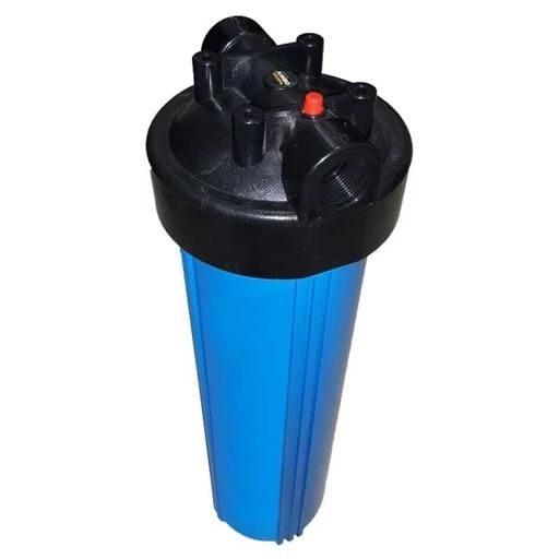 پیش تصفیه جامبو تک مرحله ای ورودی آپارتمان|آبسردکن و تصفیه آب|گرگان, |دیوار