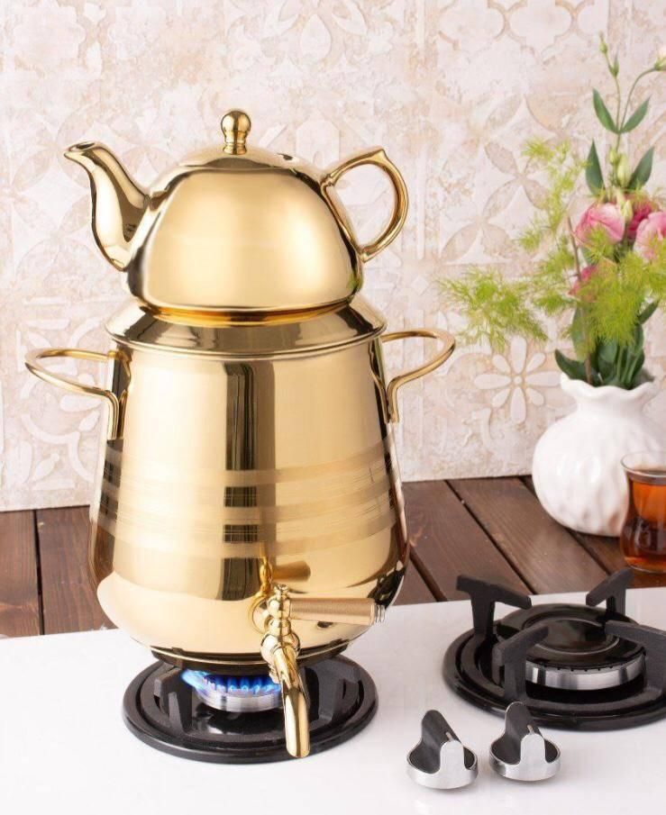 حراج کتری قوری|قوری، کتری، قهوه‌ساز دستی|کرج, عظیمیه|دیوار