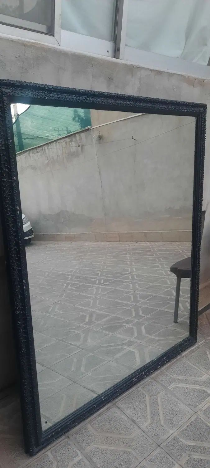 ایینه قدی|آینه|مشهد, وکیل‌آباد|دیوار