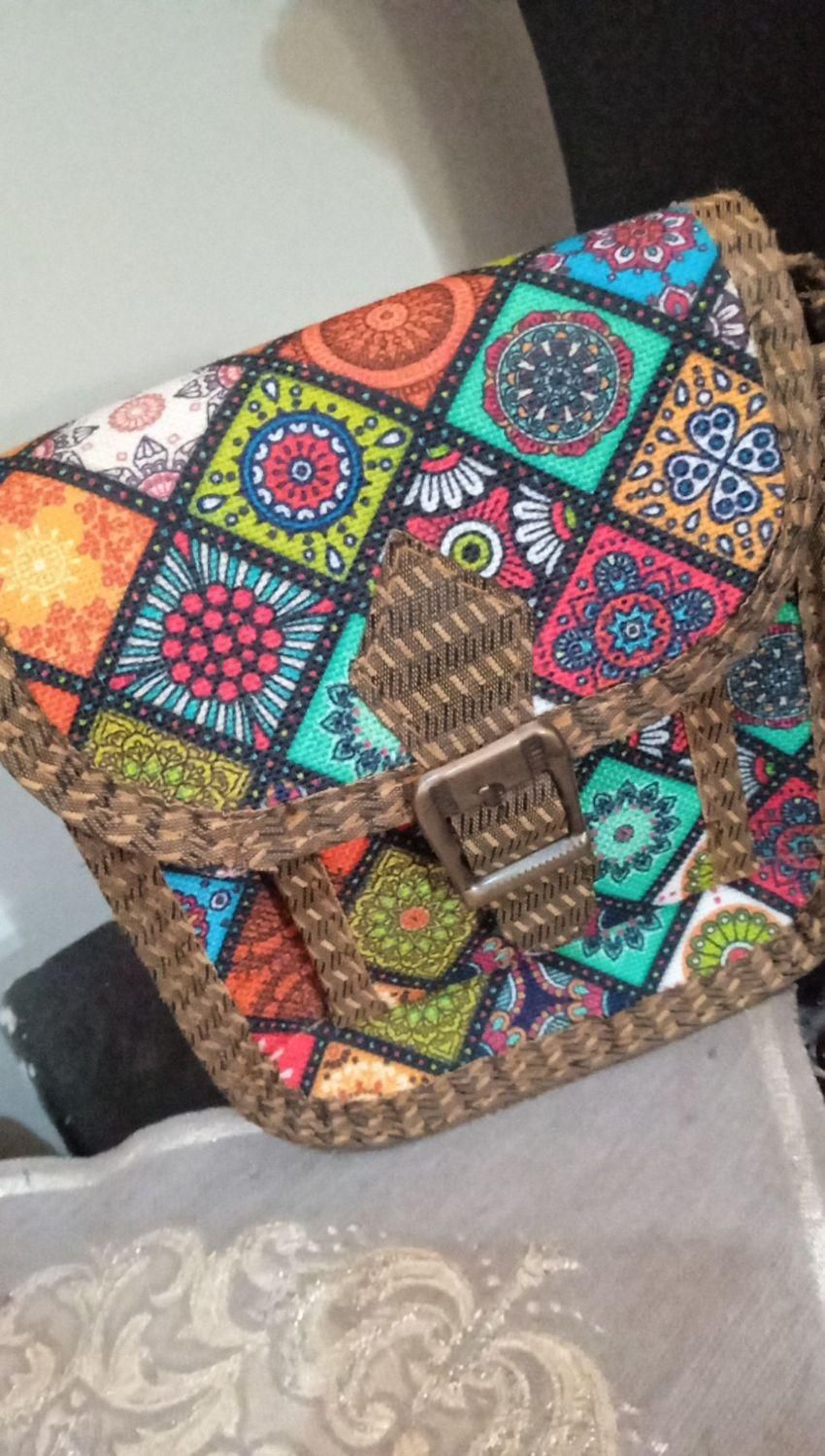 کیف دوشی|کیف، کفش، کمربند|تربت‌حیدریه, ترمینال|دیوار