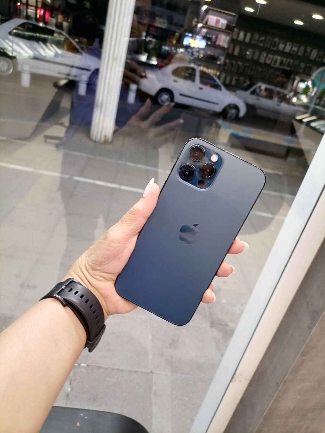 درحدنو قسطی باچک صیادی آیفون 12|موبایل|مشهد, احمدآباد|دیوار