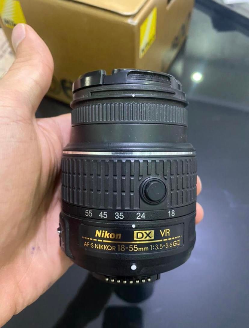 دوربین حرفه ای فول فریم نیکون nikon d600|دوربین عکاسی و فیلم‌برداری|فولادشهر, فولادشهر|دیوار