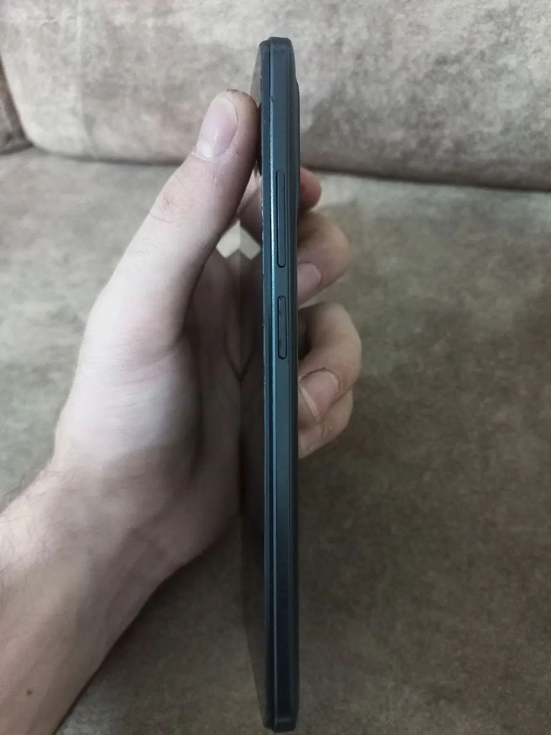 گوشی Redmi 12c درحد نو|موبایل|بجنورد, |دیوار