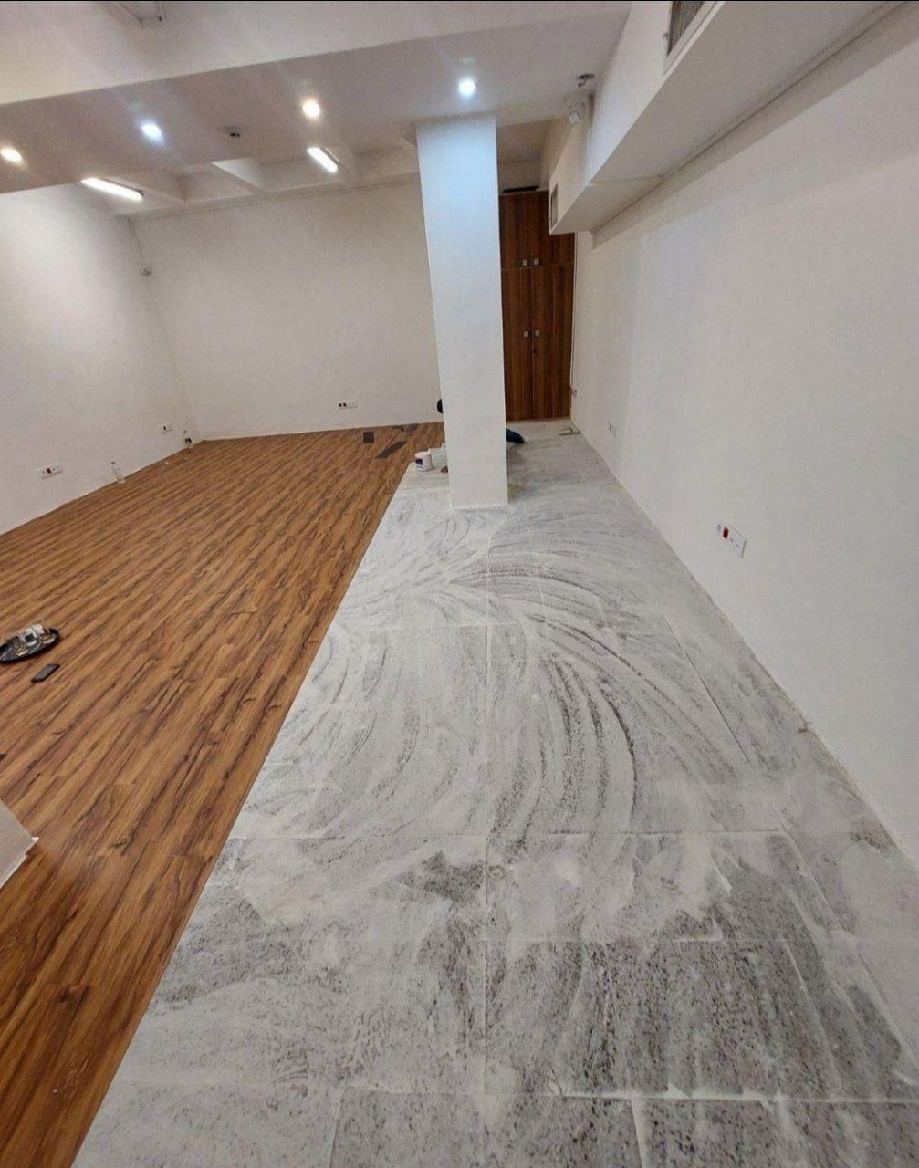 فروش و اجرای تخصصی کفپوش و پارکت لمینت|خدمات پیشه و مهارت|اسلامشهر, مطهری|دیوار