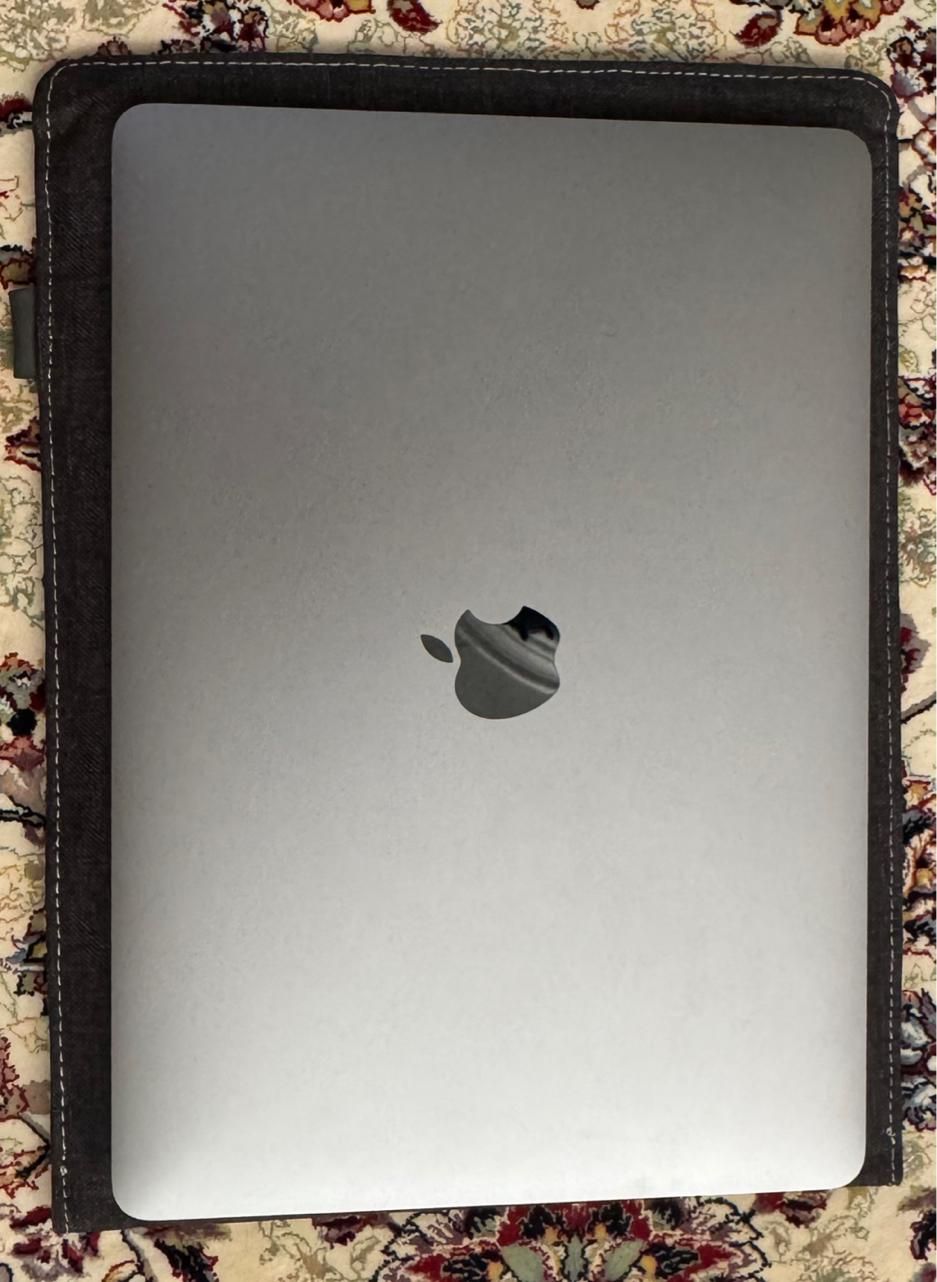 مک بوک پرو ۲۰۲۰ (  MacBook pro )|رایانه همراه|مشهد, وکیل‌آباد|دیوار