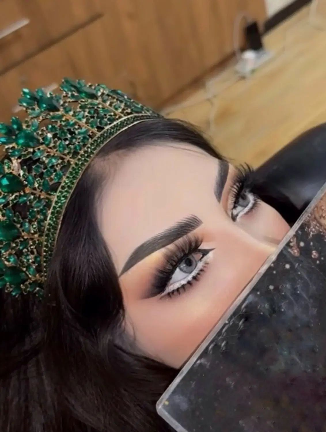 جشنواره میکاپ عروس و همراهی با قیمت استثنایی|خدمات آرایشگری و زیبایی|زاهدان, |دیوار