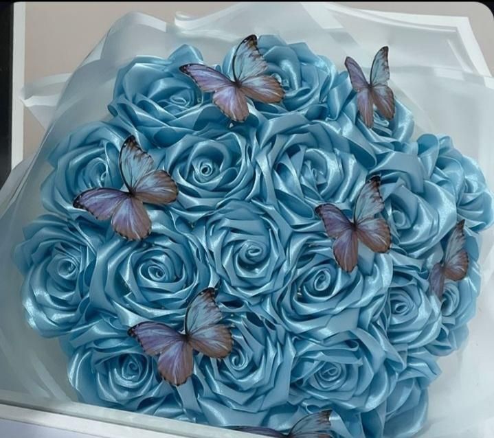 گل ربانی|گل مصنوعی|کاشان, صنعت|دیوار