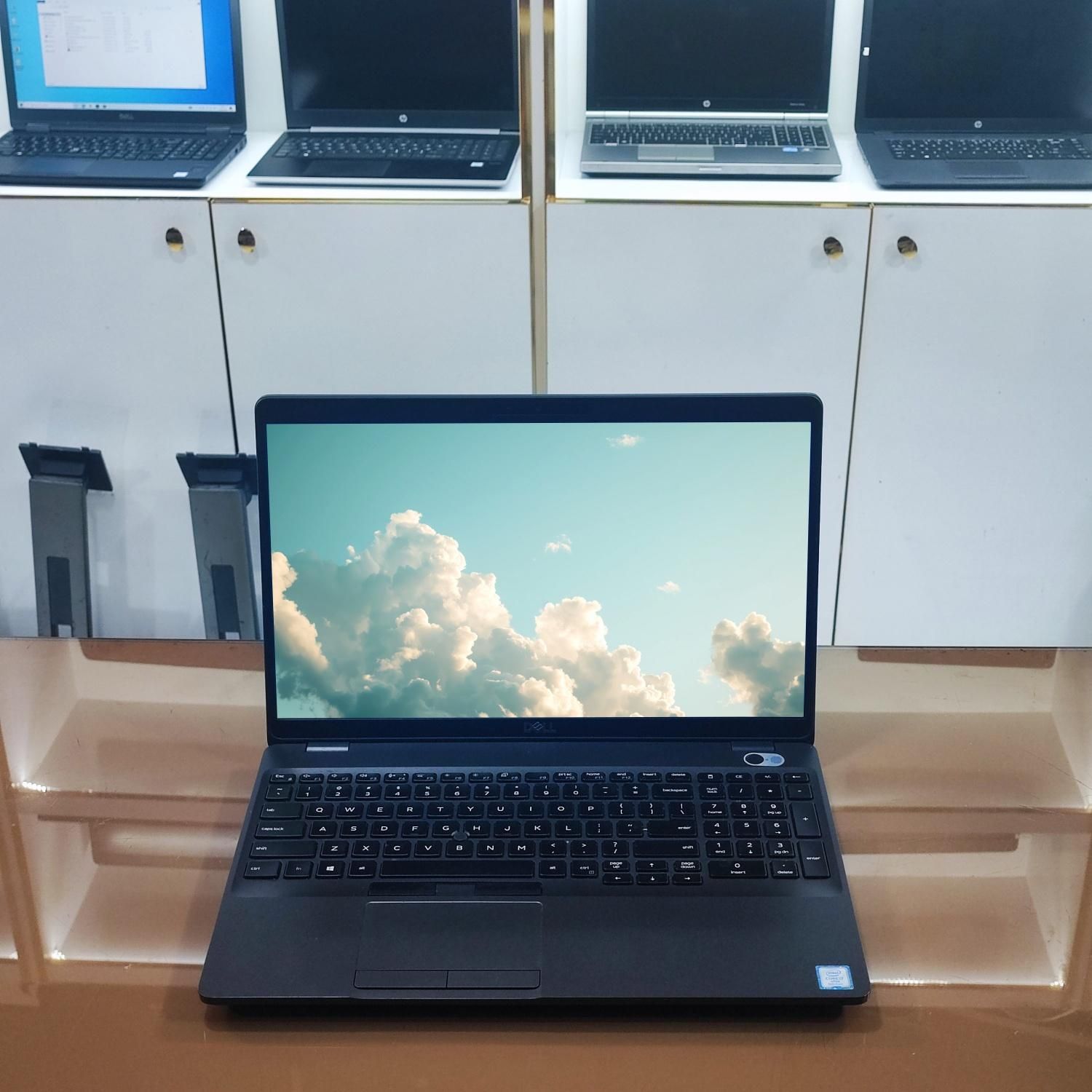 لپتاپ دل i7-9850H گرافیک 4 گیگابایت|رایانه همراه|اصفهان, مولوی|دیوار