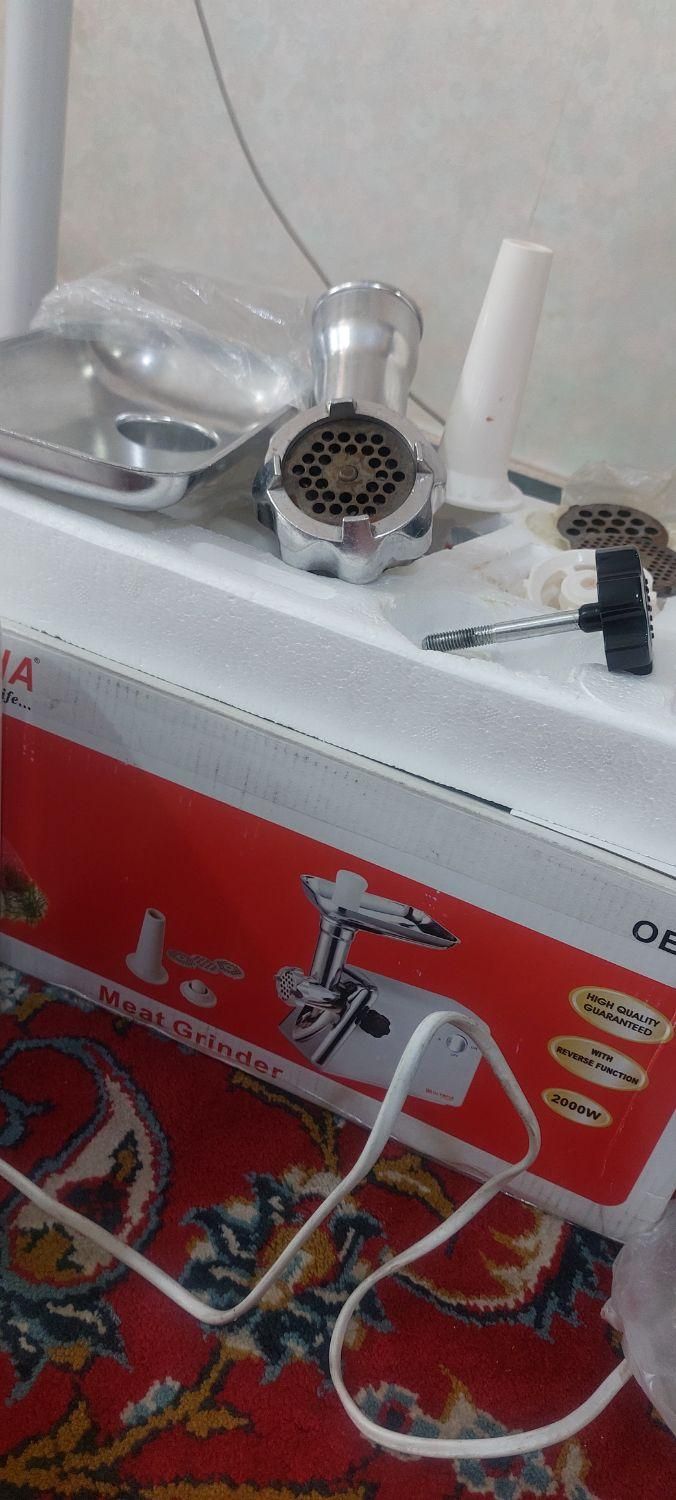 چرخ گوشت|پنکه و تصفیه‌کنندهٔ هوا|اهواز, پردیس|دیوار