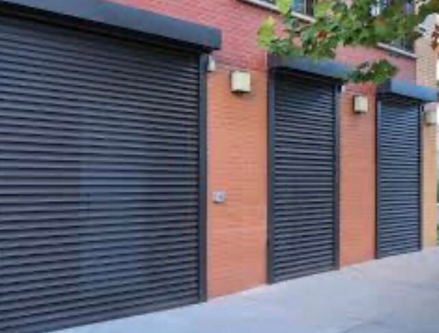 نصب و تعمیر کرکره برقی و قدیمی (تعویض فنر)کولرگازی|خدمات پیشه و مهارت|تهران, جمهوری|دیوار