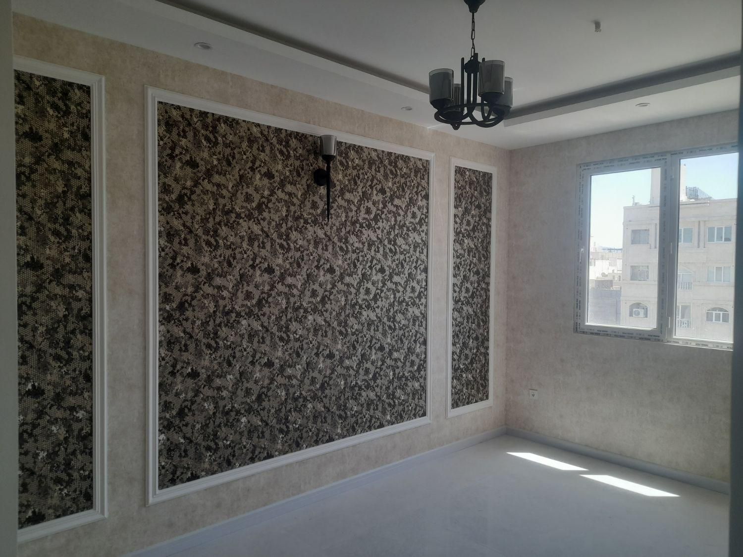 ۱۶۰متری*پول لازم*پارک ملت*احمدی ۳۰سال مشاوره|فروش آپارتمان|مشهد, آزادشهر|دیوار