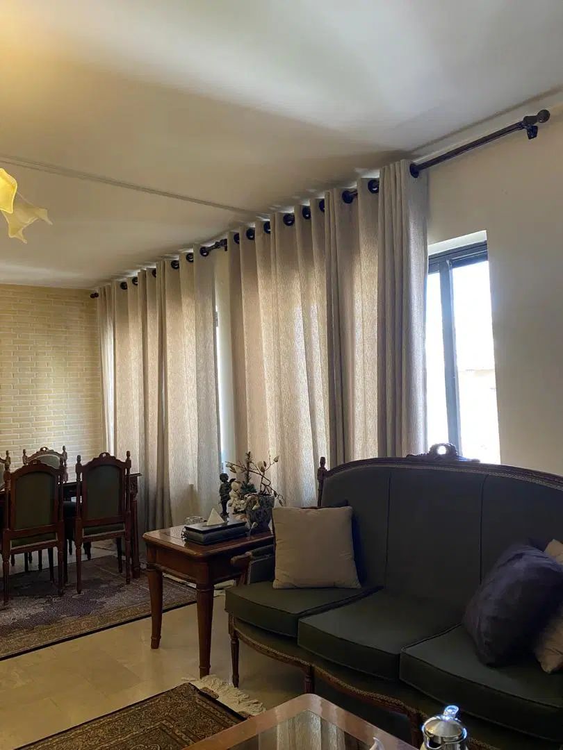 90متر/2خواب/ظفر|اجارهٔ آپارتمان|تهران, زرگنده|دیوار