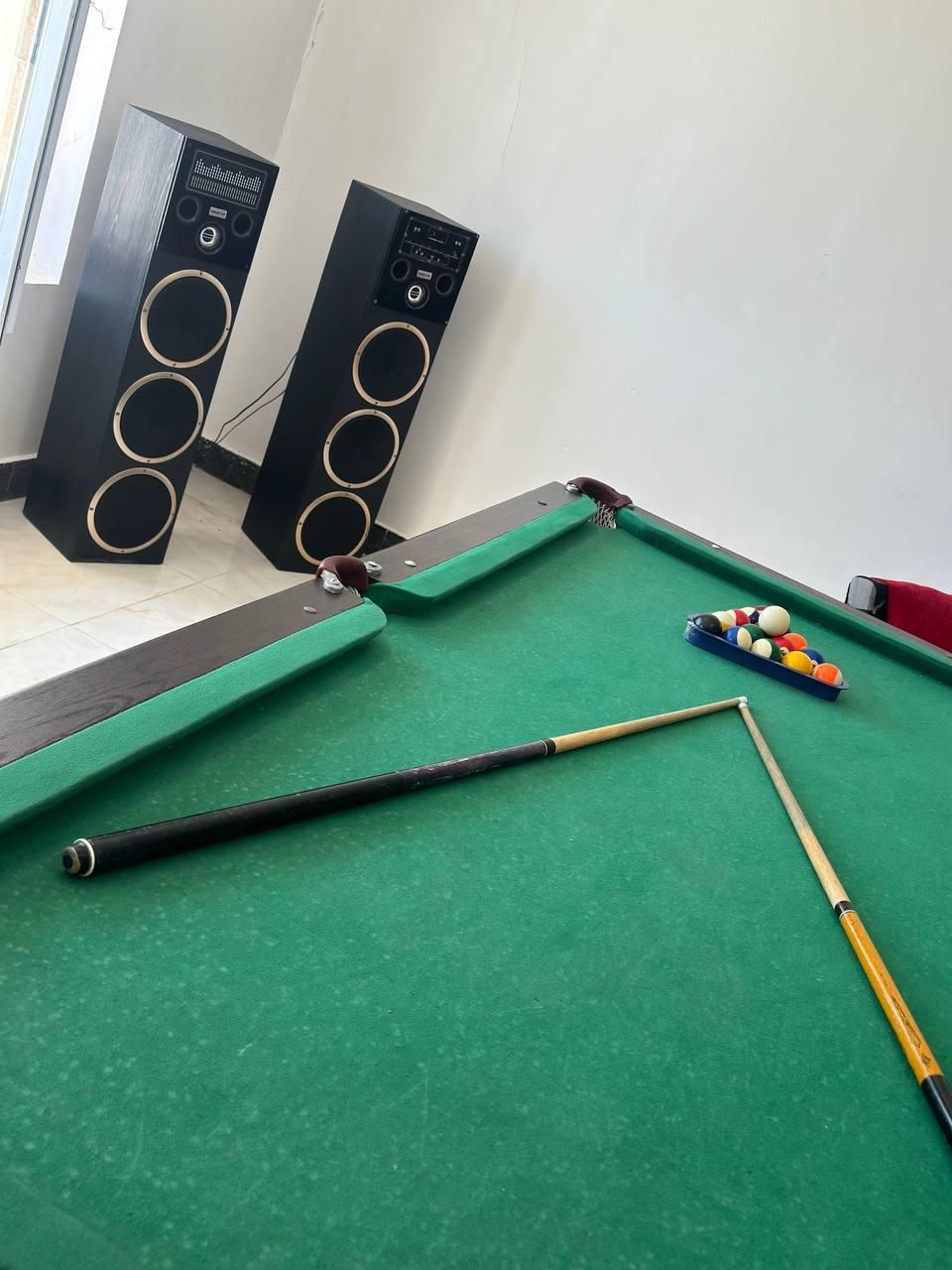 اجاره روزانه/هفتگی/ماهانه ویلا ۱۰۰۰ متری|اجارهٔ کوتاه‌مدت ویلا و باغ|شهریار, |دیوار