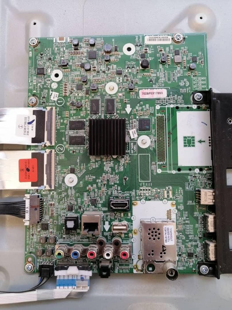 تعمیرات تلویزیون LED LCD OLED پلاسما|خدمات پیشه و مهارت|اندیشه, اندیشه فاز ۴|دیوار