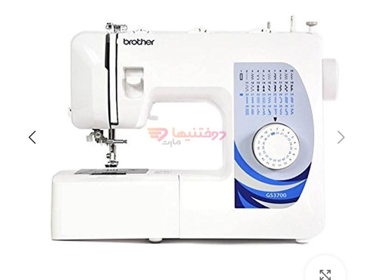 چرخ خیاطی  breather GS3700( ژاپن) برای جهیزیه|چرخ خیاطی و ریسندگی|تهران, ستارخان|دیوار