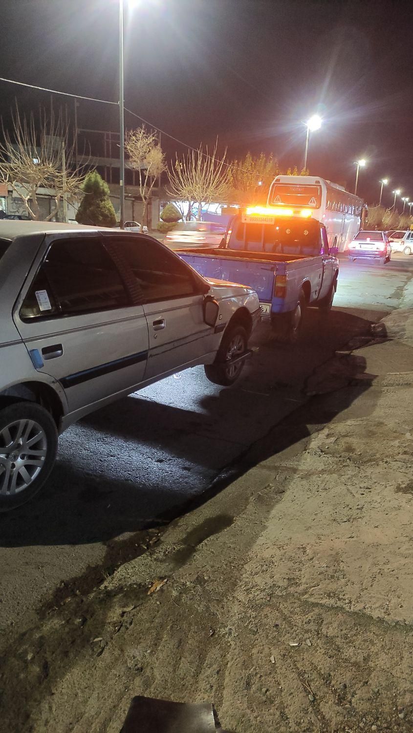 امدادخودرو، یدک کش ،خودروبر جرثقیل|خدمات حمل و نقل|صفادشت, |دیوار