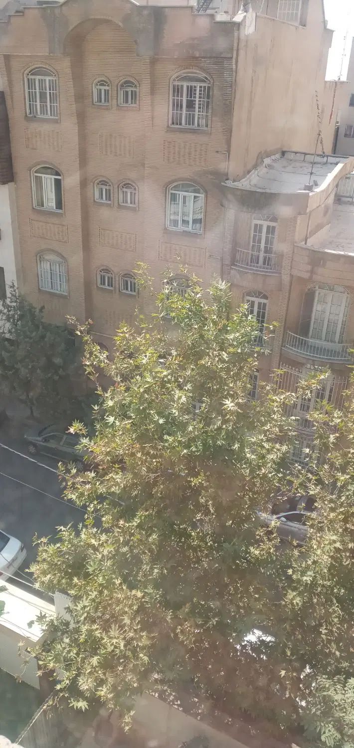 ۴۳۰ متر کلنگی در سعادت‌آباد|فروش زمین و ملک کلنگی|تهران, سعادت‌آباد|دیوار