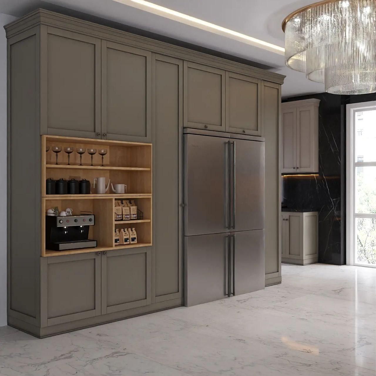 کابینت کمددیواری  زیرقیمت بازارماربل  شیت|مصالح و تجهیزات ساختمان|اصفهان, کشاورزی|دیوار