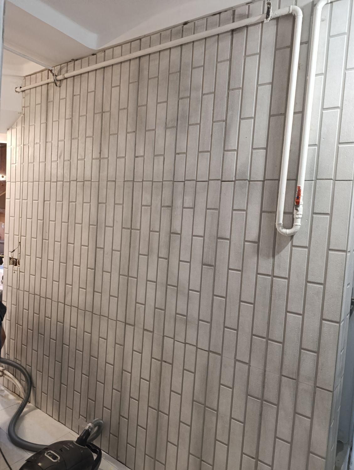 کاشی کاری پدروپسر|خدمات پیشه و مهارت|گرگان, |دیوار