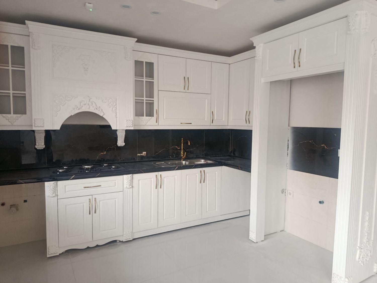 آپارتمان ۲۰۰متر۳خواب صفر آبکوه فروشی|فروش آپارتمان|مشهد, آبکوه|دیوار