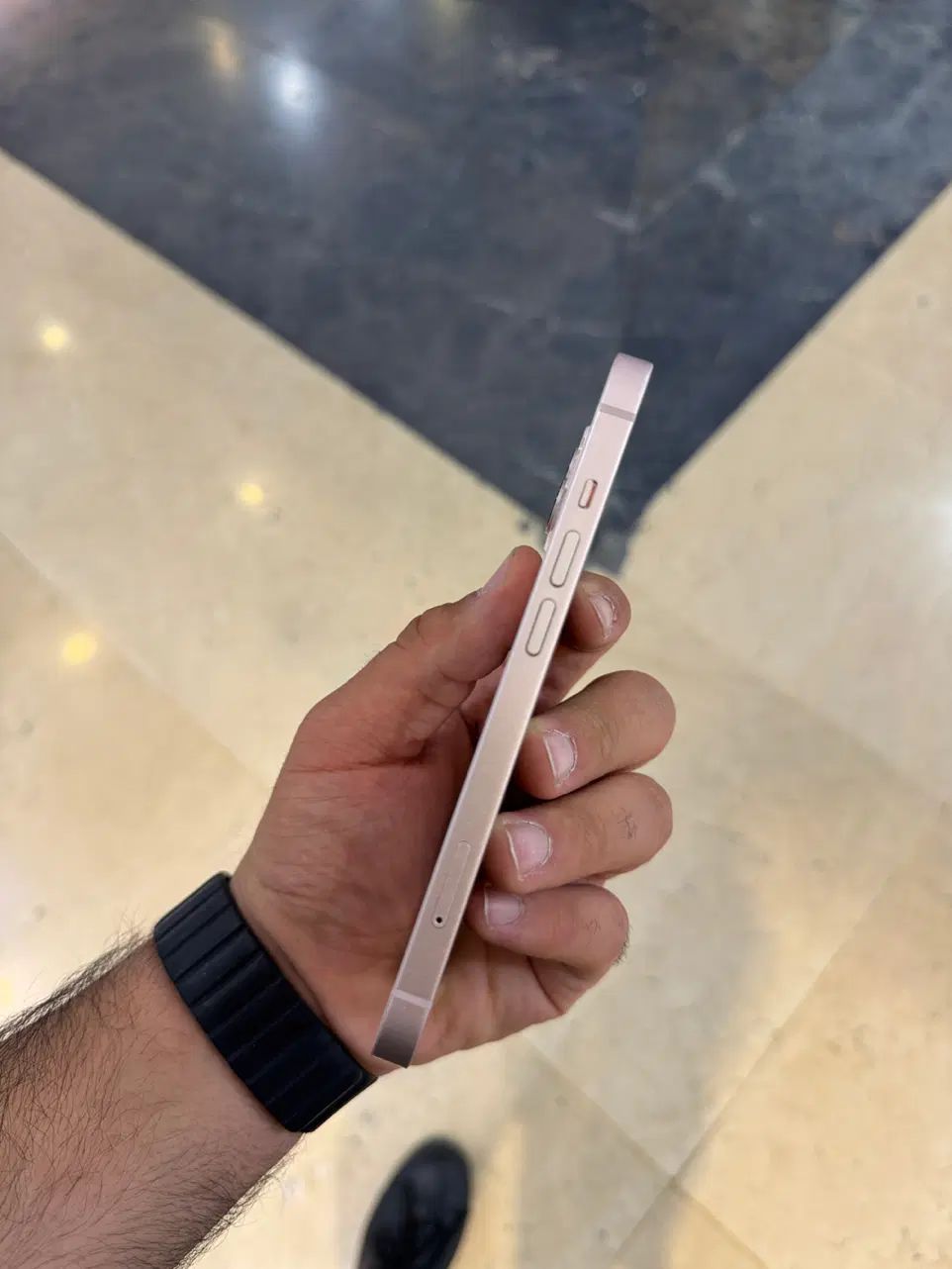 Iphone 13 128 ch|موبایل|مشهد, وکیل‌آباد|دیوار