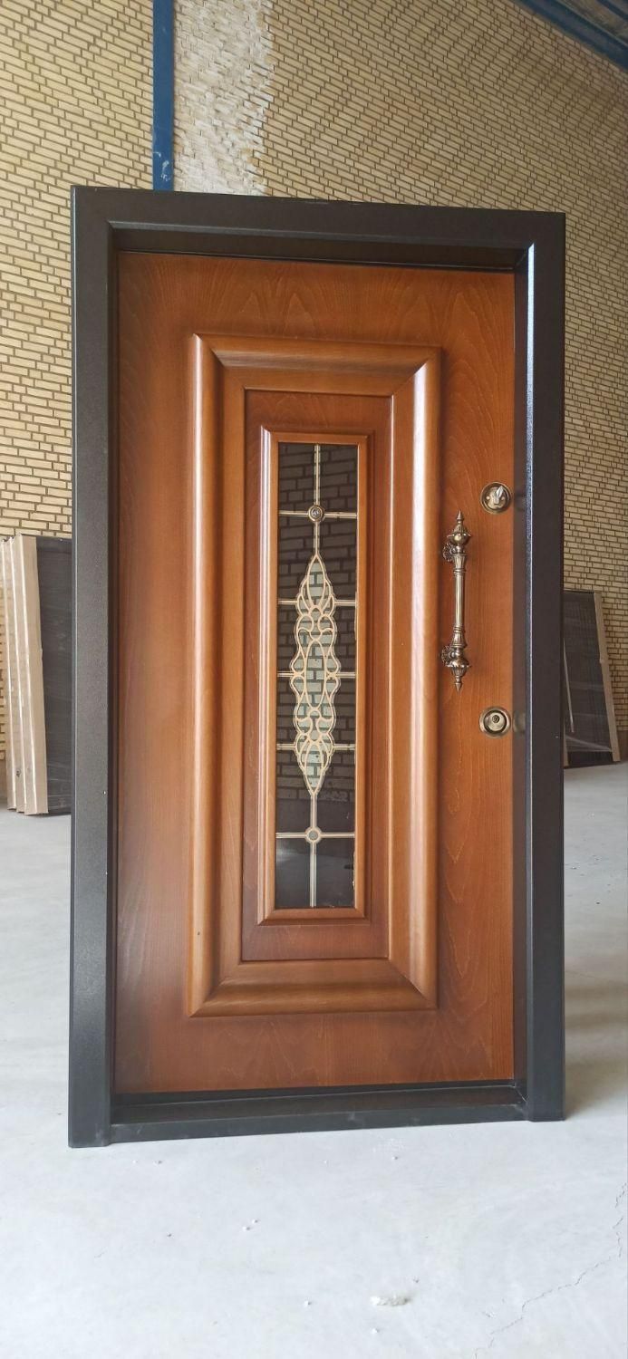 ونگه درب ضد سرقت xrtw32098 گردو جنگلی|مصالح و تجهیزات ساختمان|تهران, صادقیه|دیوار