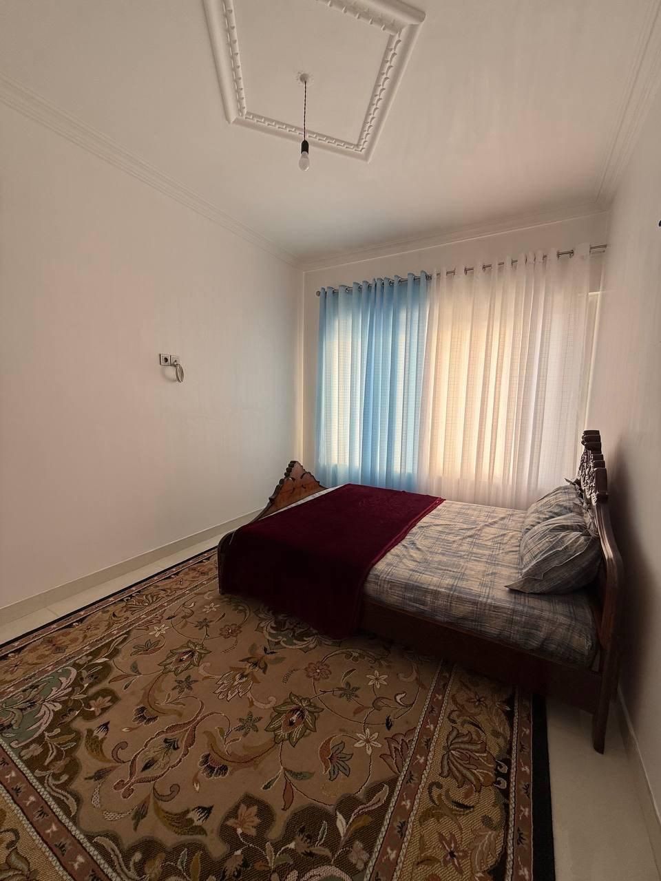 ویلا دربست ۲خوابه فول آپشن|اجارهٔ کوتاه‌مدت ویلا و باغ|رامسر, |دیوار