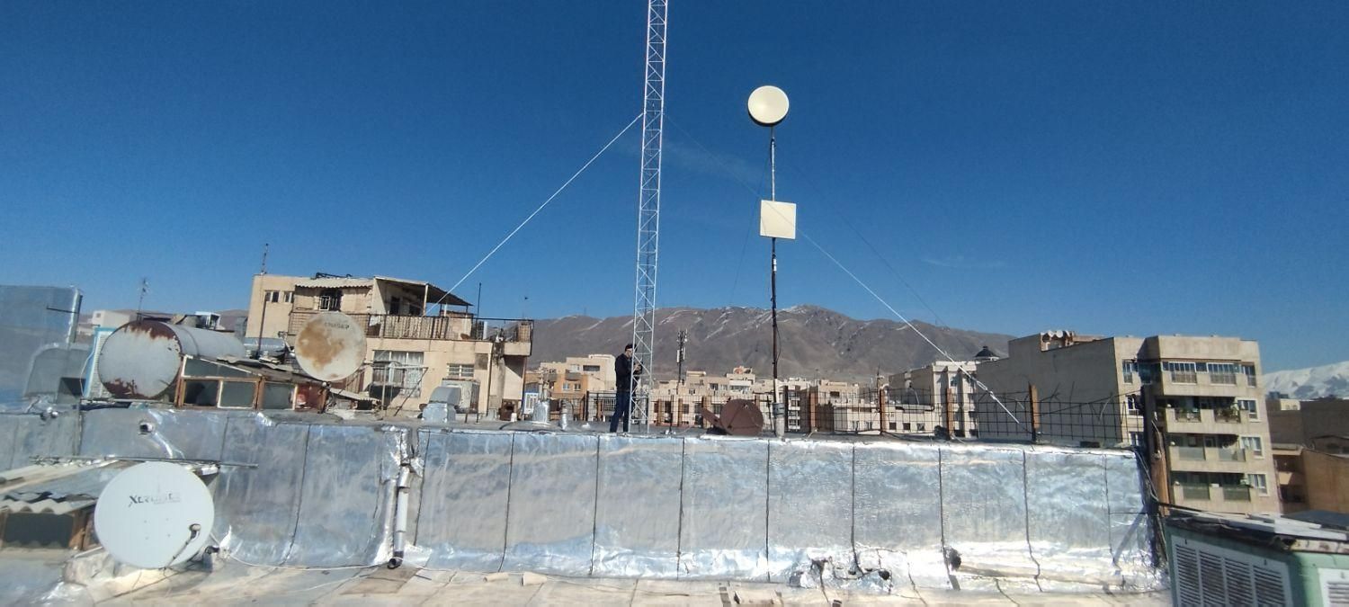 کانفیگ میکروتیکvoipسویچ اینترنت تعمیرات نصب ویندوز|خدمات رایانه‌ای و موبایل|کرج, درختی|دیوار