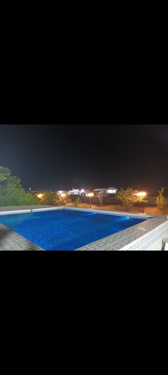 اجاره روزانه/هفتگی/ماهانه ویلا ۱۵۰۰ متری|اجارهٔ کوتاهمدت ویلا و باغ|بندرعباس, |دیوار