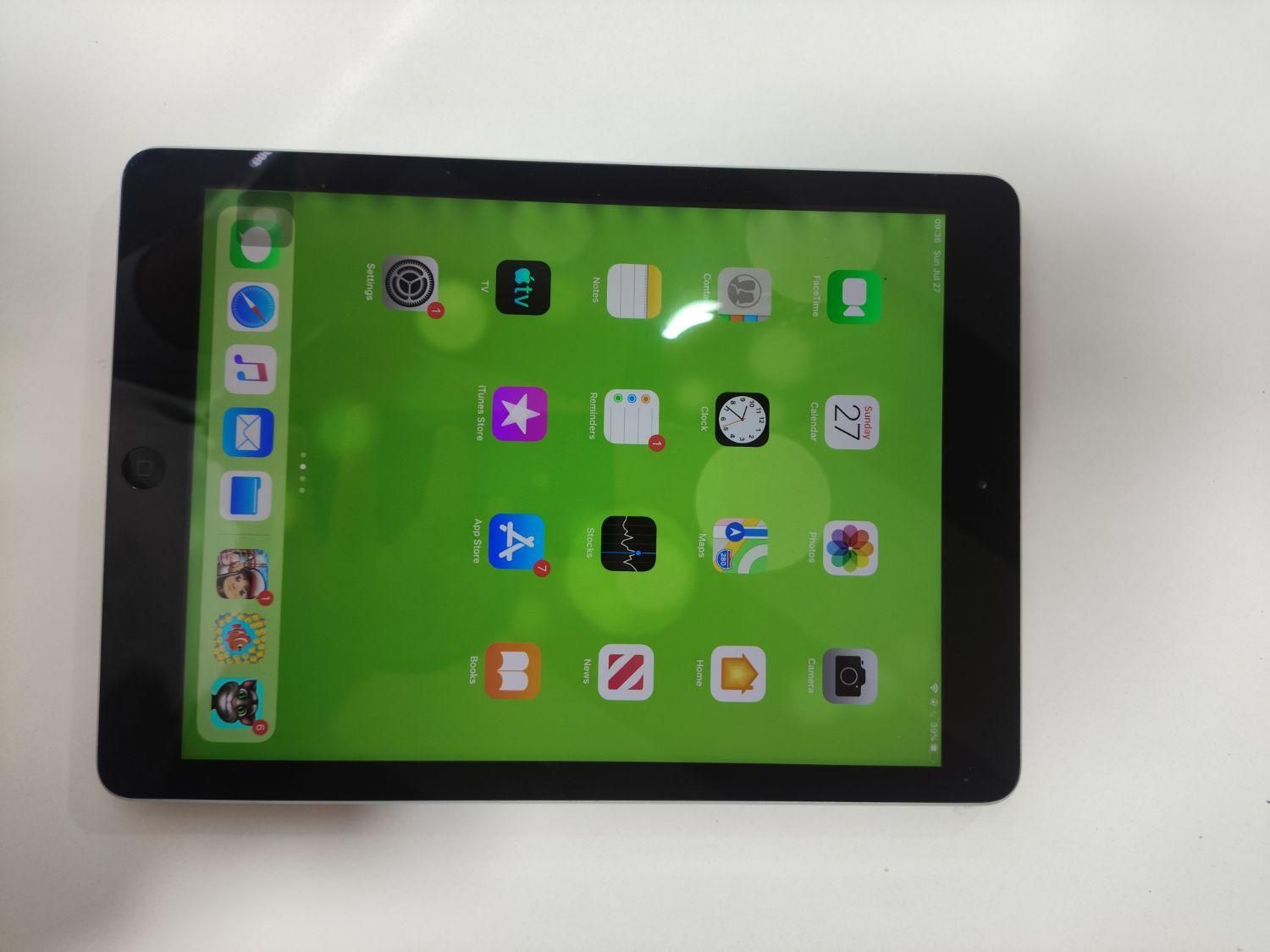 ipad air a1474|تبلت|شهرکرد, |دیوار