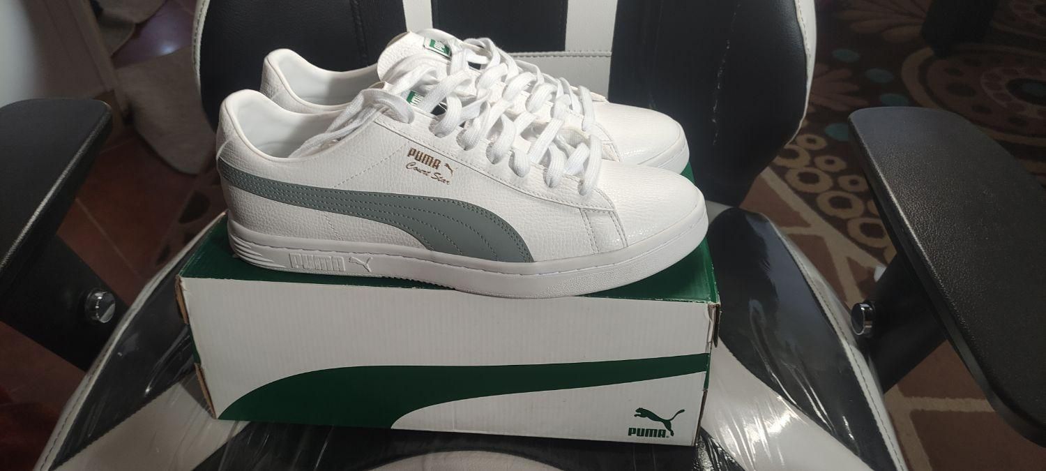 puma  44|کیف، کفش، کمربند|محمدشهر, ولدآباد|دیوار