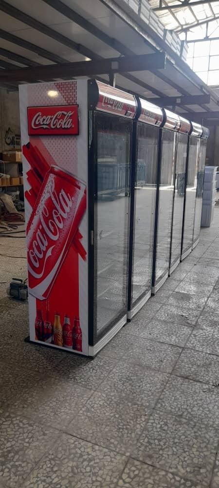 یخ در بهشت فلای فالوده کونین شیرازی DR|کافیشاپ و رستوران|بم, |دیوار